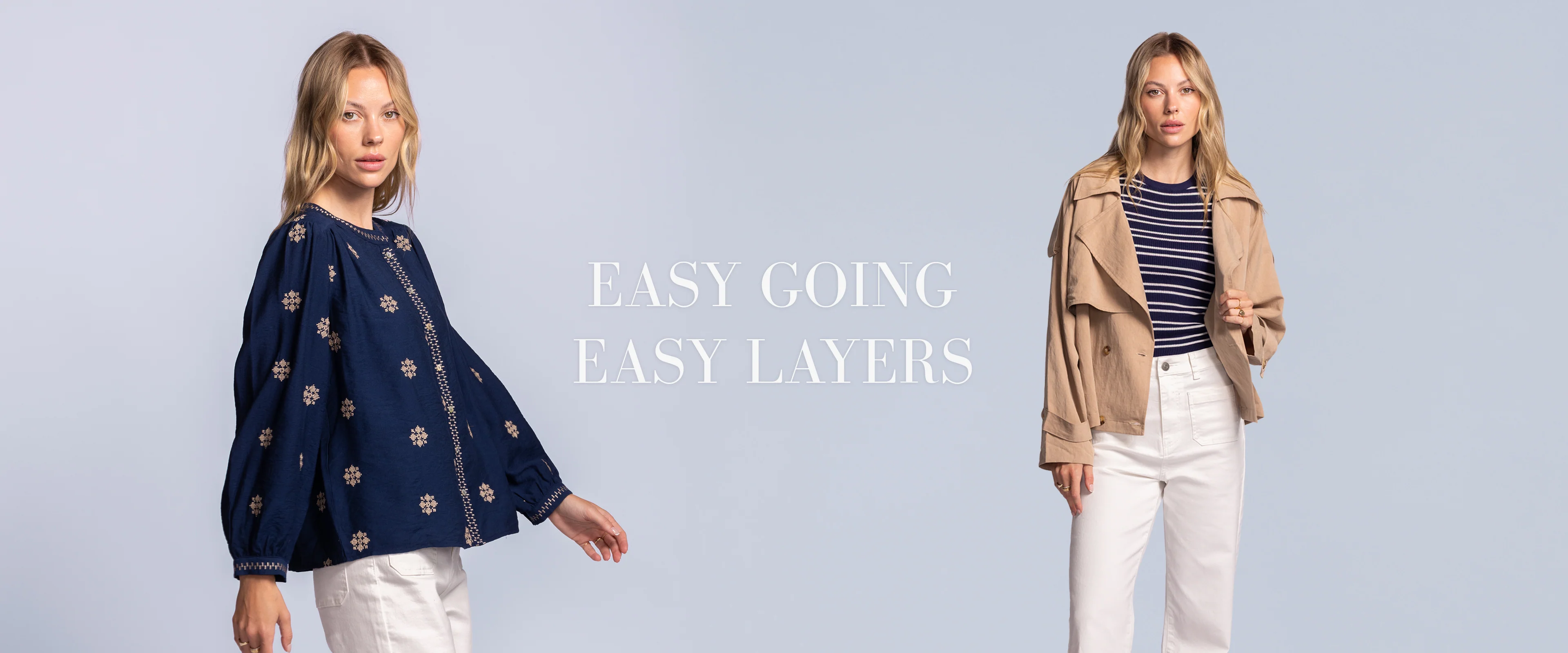 Graceful Fashion for Modern Motherhood